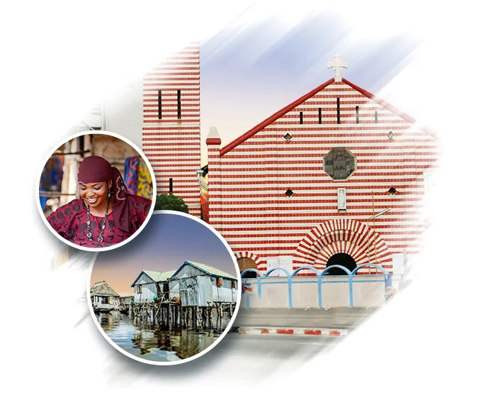 Best Service For Travelers To Visit Benin Best Service For Travelers To Visit Benin