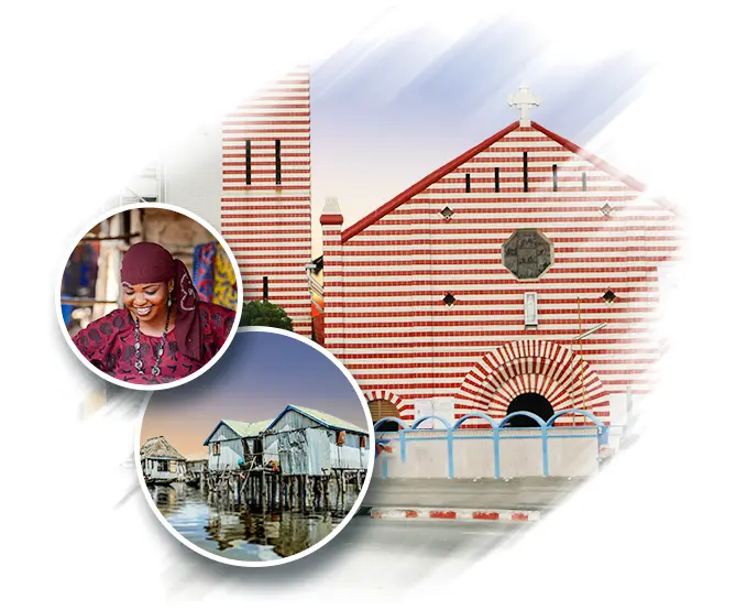 Best Service For Travelers To Visit Benin Best Service For Travelers To Visit Benin