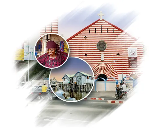 Best Service For Travelers To Visit Benin Best Service For Travelers To Visit Benin