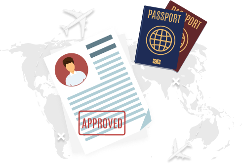 Check Your Benin e-Visa Status Check Your Benin e-Visa Status